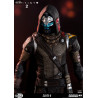 Destiny 2 - Pack 3 figurines Cayde 6, Ikora Rey et Zavala