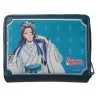 PRÉCOMMANDE - Les Carnets de l'apothicaire - Mini portefeuille à glissière Moon Fairy
