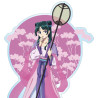 PREORDER - The Apothecary Diaries - Maomao acrylic figure, Moon Festival Holographic