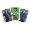 PRÉCOMMANDE - Les Carnets de l'apothicaire - Cartes à Jouer French-suited Deck Holographic 54 Cards