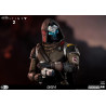 Destiny 2 - Pack 3 figurines Cayde 6, Ikora Rey et Zavala