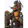 PREORDER - Teenage Mutant Ninja Turtles - Movie Diorama figure