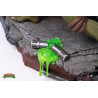 PRÉCOMMANDE - Les Tortues Ninja - Figurine Movie Diorama