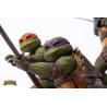 PREORDER - Teenage Mutant Ninja Turtles - Movie Diorama figure