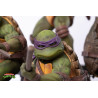 PRÉCOMMANDE - Les Tortues Ninja - Figurine Movie Diorama