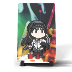 PRÉCOMMANDE - Puella Magi...