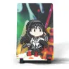 PREORDER - Puella Magi Madoka Magica - Homura Akemi collectible magnet, FiGGYZ