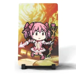 PRÉCOMMANDE - Puella Magi...