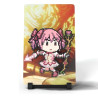 PREORDER - Puella Magi Madoka Magica - Madoka Kaname collectible magnet, FiGGYZ