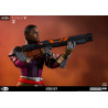 Destiny 2 - Pack 3 figurines Cayde 6, Ikora Rey et Zavala