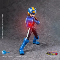 PRÉCOMMANDE - Mega Man -...