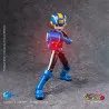 PRÉCOMMANDE - Mega Man - Figurine MegaMan.EXE, Exquisite Basic Series