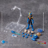 PREORDER - Mega Man - MegaMan.EXE figure, Exquisite Basic Series