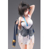 PRÉCOMMANDE - Atelier Yumia: The Alchemist of Memories & the Envisioned Land - Figurine Yumia Liessfeldt, Sun Shower