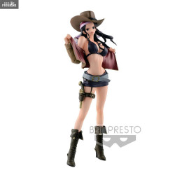 One Piece - Figurine Nico...