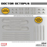 PREORDER - Marvel Comics - Doctor Octopus figure, One:12 Collective