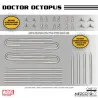 PRÉCOMMANDE - Marvel Comics - Figurine Doctor Octopus, One:12 Collective