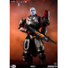 Destiny 2 - Pack 3 figurines Cayde 6, Ikora Rey et Zavala