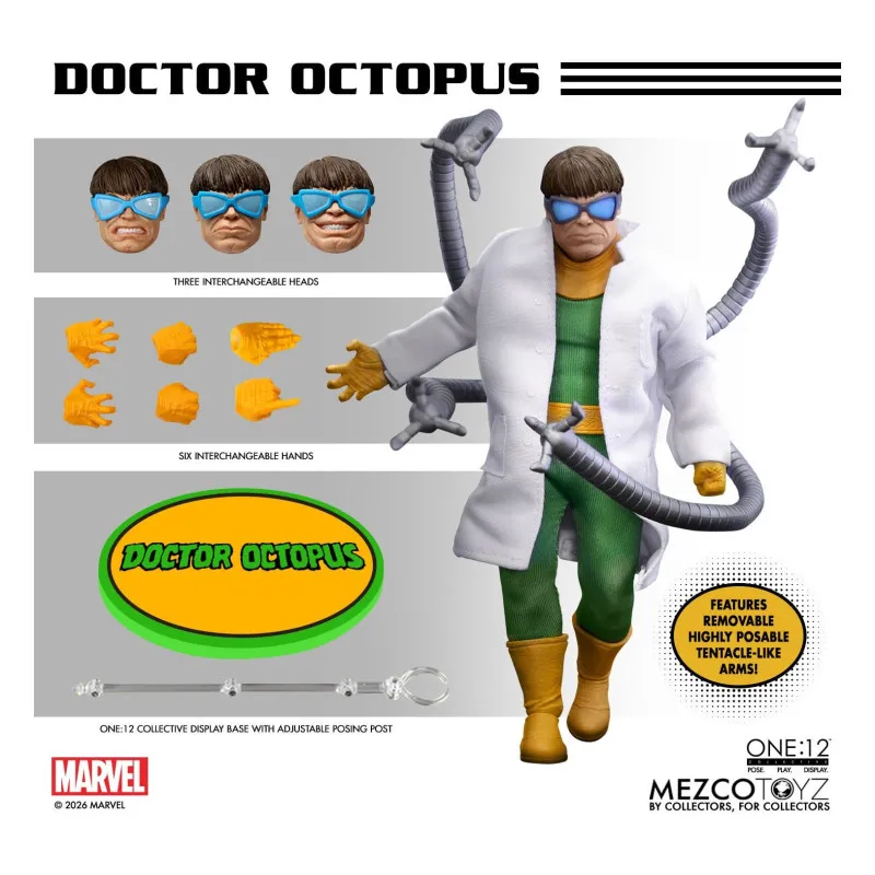 PRÉCOMMANDE - Marvel Comics...