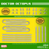 PREORDER - Marvel Comics - Doctor Octopus figure, One:12 Collective