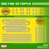 PRÉCOMMANDE - Marvel Comics - Figurine Doctor Octopus, One:12 Collective