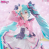 PREORDER - Character Vocal Series 01 - Hatsune Miku figure New Semester, S-Fire