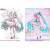 PREORDER - Character Vocal Series 01 - Hatsune Miku figure New Semester, S-Fire
