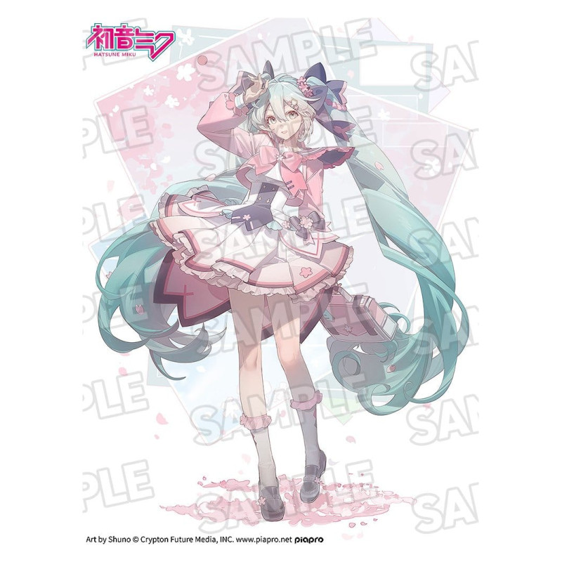 PREORDER - Character Vocal...