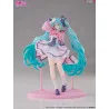 PRÉCOMMANDE - Character Vocal Series 01 - Figurine Hatsune Miku New Semester, S-Fire