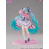 PREORDER - Character Vocal Series 01 - Hatsune Miku figure New Semester, S-Fire