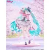 PRÉCOMMANDE - Character Vocal Series 01 - Figurine Hatsune Miku New Semester, S-Fire