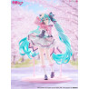 PREORDER - Character Vocal Series 01 - Hatsune Miku figure New Semester, S-Fire