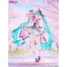 PRÉCOMMANDE - Character Vocal Series 01 - Figurine Hatsune Miku New Semester, S-Fire