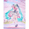 PREORDER - Character Vocal Series 01 - Hatsune Miku figure New Semester, S-Fire