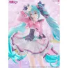 PRÉCOMMANDE - Character Vocal Series 01 - Figurine Hatsune Miku New Semester, S-Fire