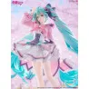 PRÉCOMMANDE - Character Vocal Series 01 - Figurine Hatsune Miku New Semester, S-Fire