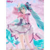 PREORDER - Character Vocal Series 01 - Hatsune Miku figure New Semester, S-Fire