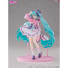 PREORDER - Character Vocal Series 01 - Hatsune Miku figure New Semester, S-Fire