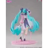 PRÉCOMMANDE - Character Vocal Series 01 - Figurine Hatsune Miku New Semester, S-Fire