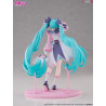 PREORDER - Character Vocal Series 01 - Hatsune Miku figure New Semester, S-Fire