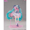 PREORDER - Character Vocal Series 01 - Hatsune Miku figure New Semester, S-Fire
