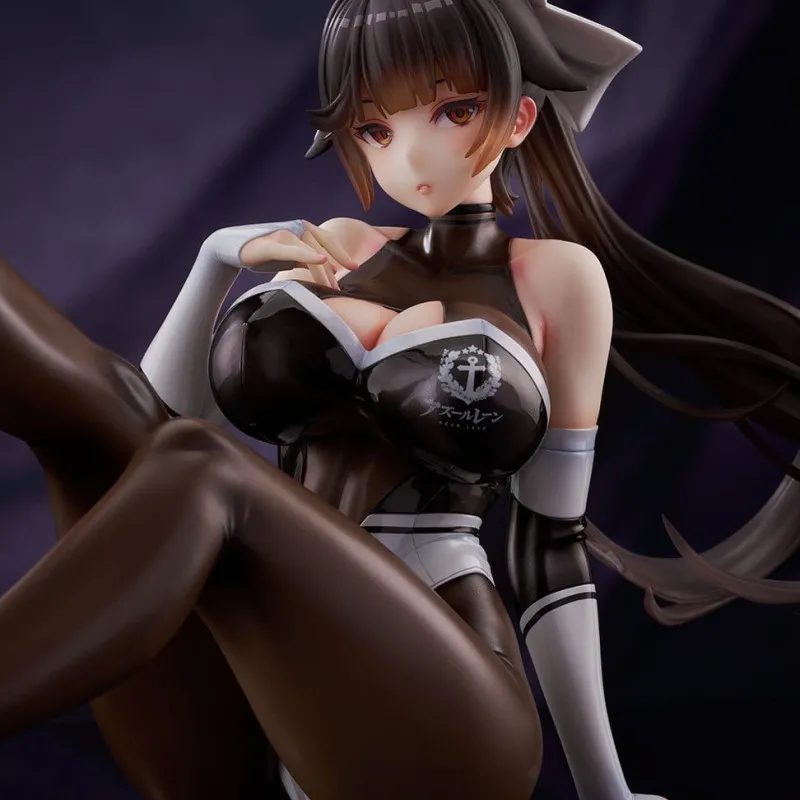 PREORDER - Azur Lane - Takao figure Full Throttle Charmer, TF Edition