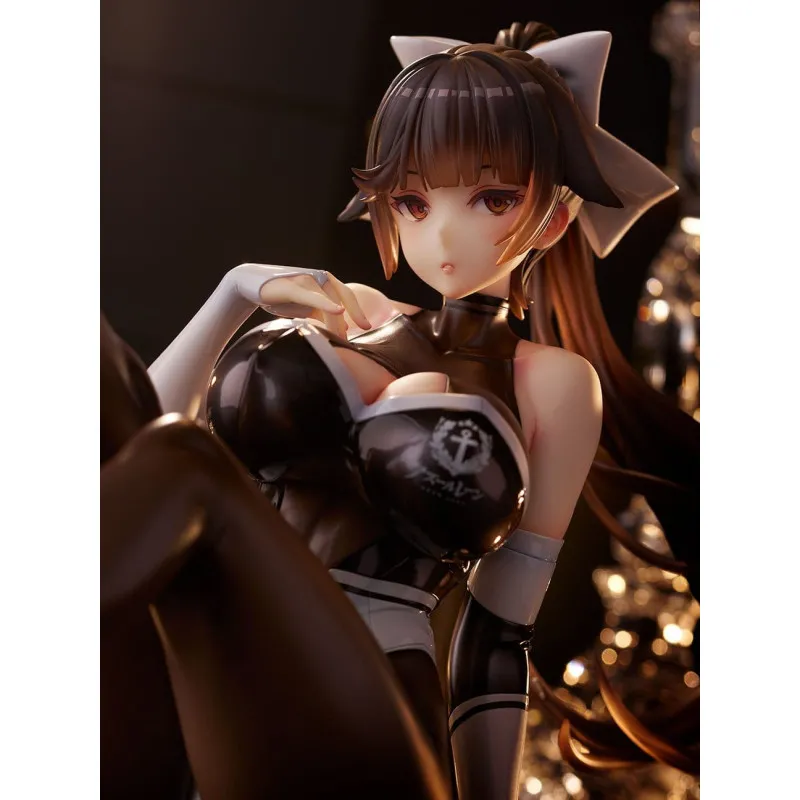 PRÉCOMMANDE - Azur Lane -...