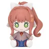 PRÉCOMMANDE - Doki Doki Literature Club! - Figurine Monika, Huggy Good Smile