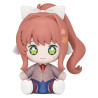 PREORDER - Doki Doki Literature Club! - Monika figure, Huggy Good Smile