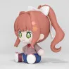 PRÉCOMMANDE - Doki Doki Literature Club! - Figurine Monika, Huggy Good Smile