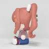 PRÉCOMMANDE - Doki Doki Literature Club! - Figurine Monika, Huggy Good Smile