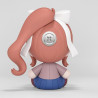PREORDER - Doki Doki Literature Club! - Monika figure, Huggy Good Smile