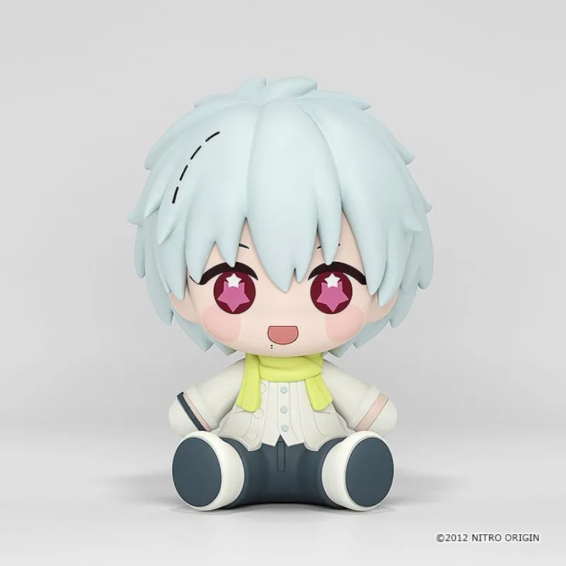 PRÉCOMMANDE - DRAMAtical Murder - Figurine Clear, Huggy Good Smile