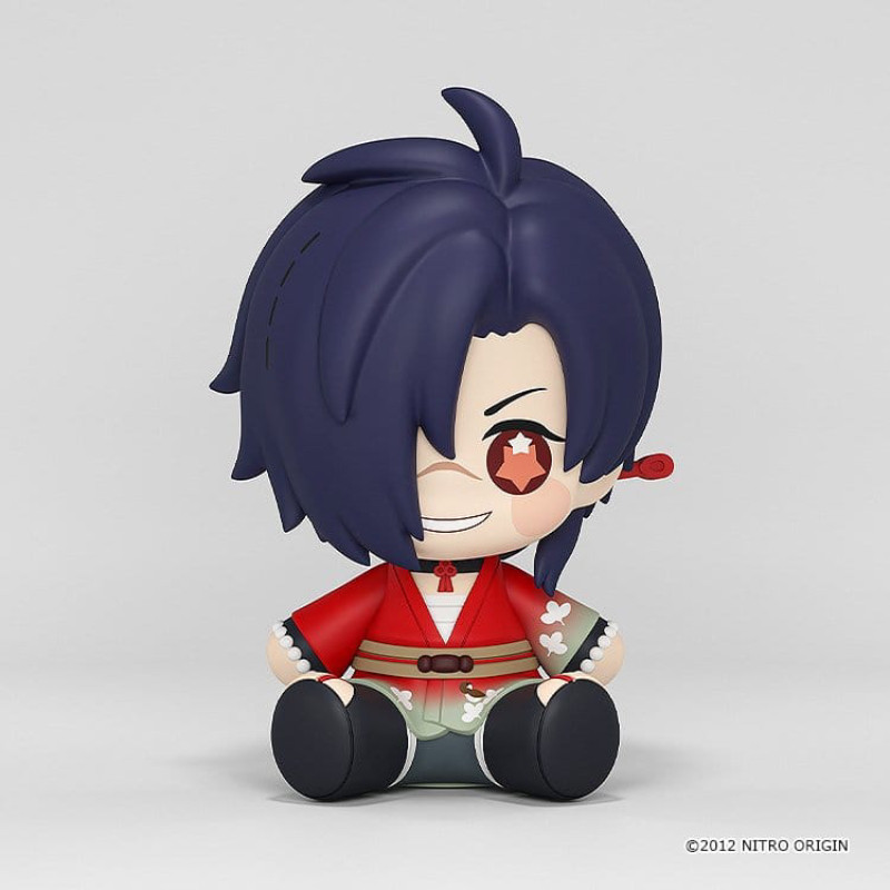 PREORDER - DRAMAtical Murder - Koujaku figure, Huggy Good Smile